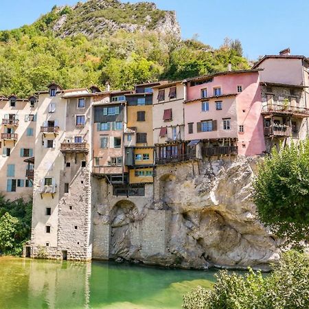 Maison Au Coeur De La Campagne Saint-Romans  Экстерьер фото
