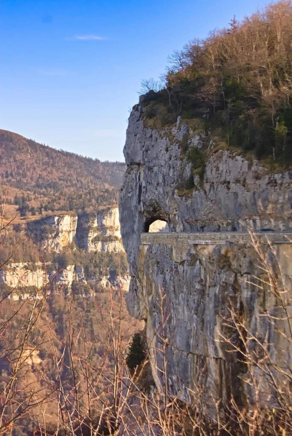 Maison Au Coeur De La Campagne Saint-Romans  Экстерьер фото